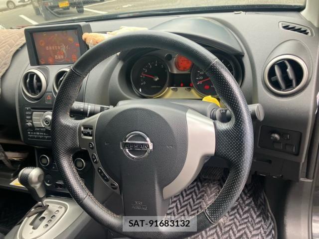 Nissan DUALIS 2008-03 8371616-15