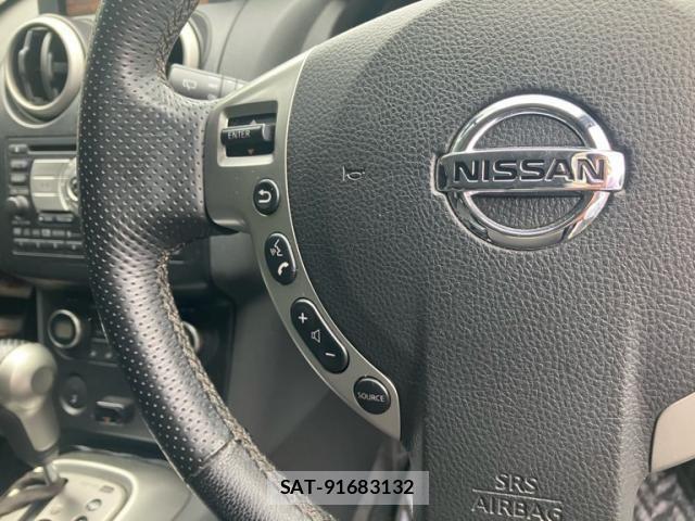 Nissan DUALIS 2008-03 8371616-16