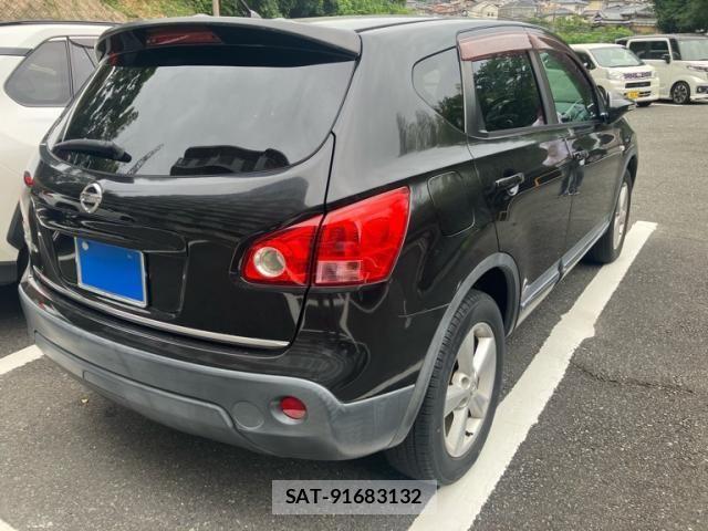 Nissan DUALIS 2008-03 8371616-1