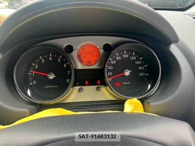 Nissan DUALIS 2008-03 8371616-19