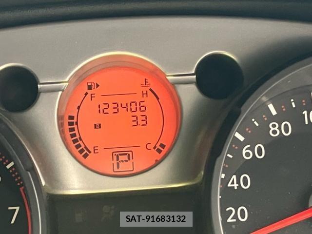 Nissan DUALIS 2008-03 8371616-20