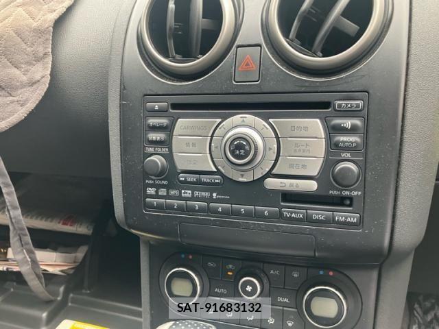Nissan DUALIS 2008-03 8371616-23