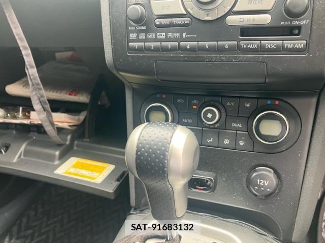 Nissan DUALIS 2008-03 8371616-24