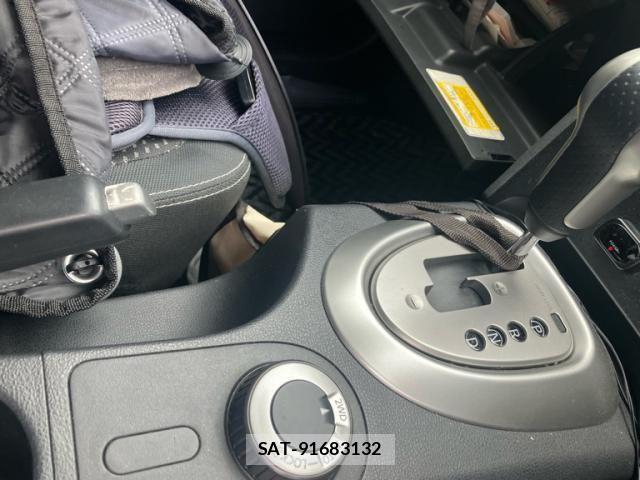 Nissan DUALIS 2008-03 8371616-25