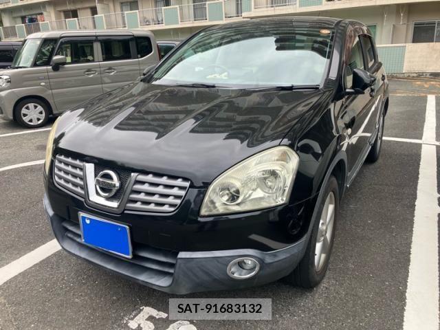 Nissan DUALIS 2008-03 8371616-2