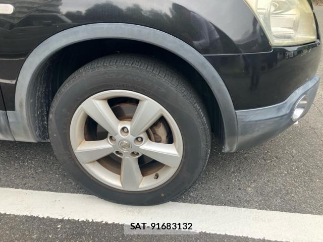 Nissan DUALIS 2008-03 8371616-6