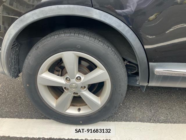 Nissan DUALIS 2008-03 8371616-7