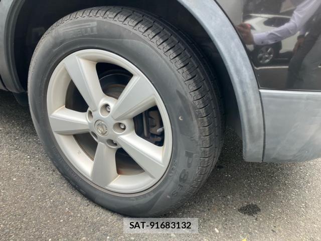 Nissan DUALIS 2008-03 8371616-8