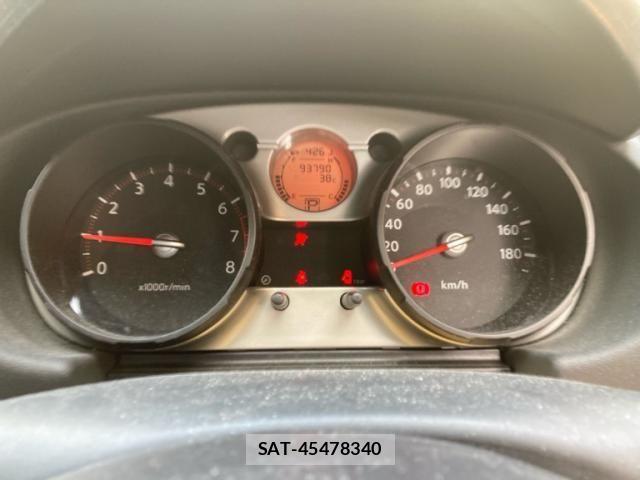 Nissan DUALIS 2007-08 8438083-14