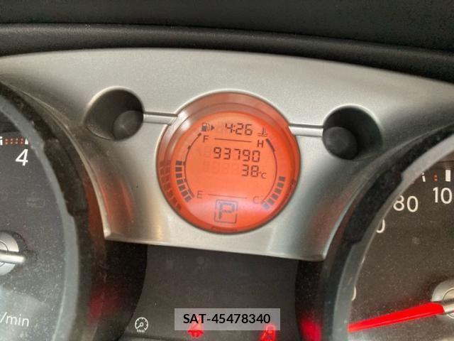Nissan DUALIS 2007-08 8438083-15