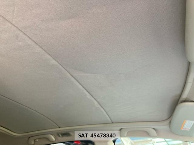 Nissan DUALIS 2007-08 8438083-19