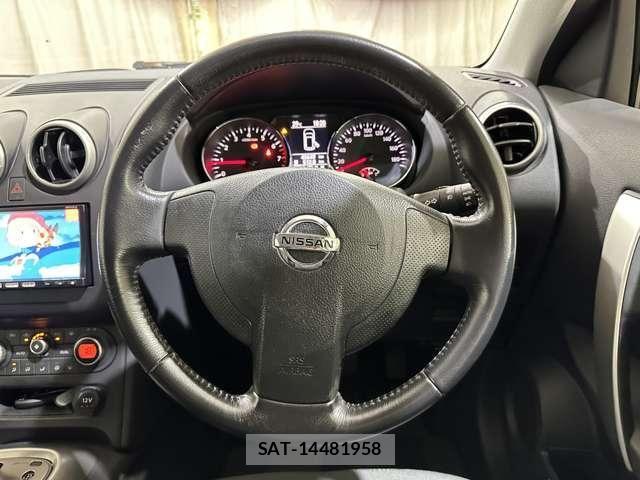 Nissan DUALIS 2012-03 8485311-9