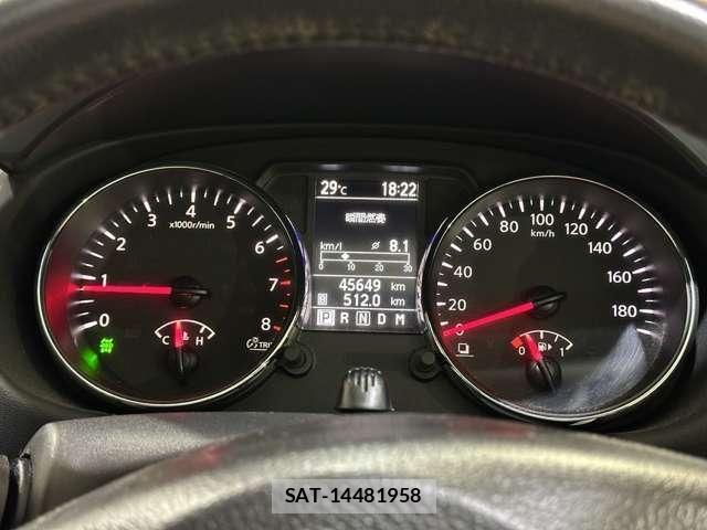 Nissan DUALIS 2012-03 8485311-10