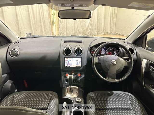 Nissan DUALIS 2012-03 8485311-15