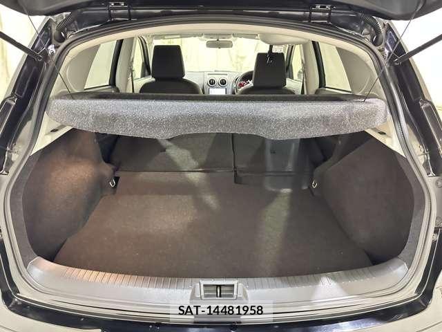 Nissan DUALIS 2012-03 8485311-26