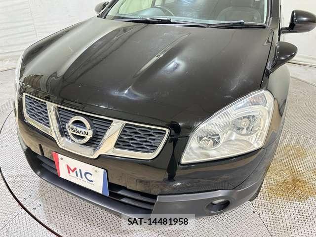 Nissan DUALIS 2012-03 8485311-27