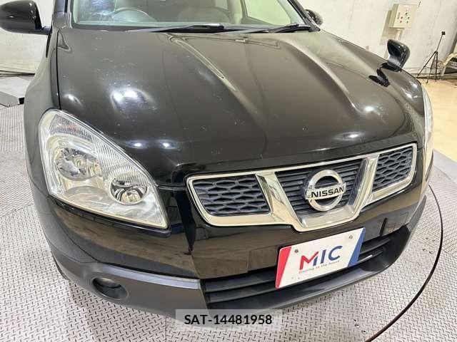 Nissan DUALIS 2012-03 8485311-28