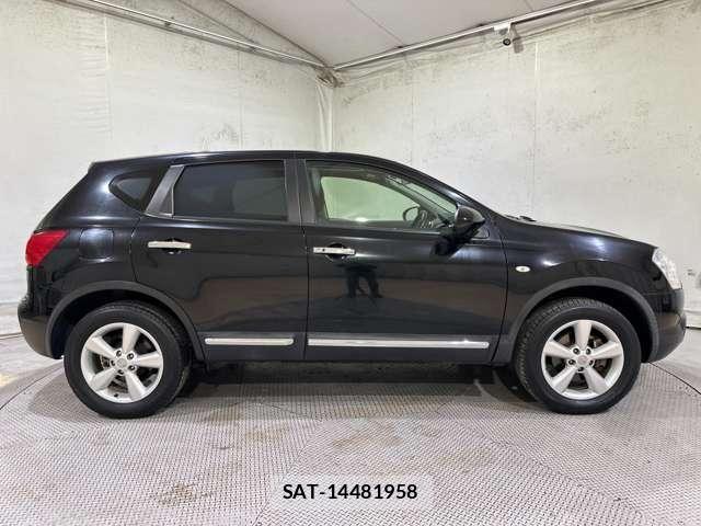 Nissan DUALIS 2012-03 8485311-3