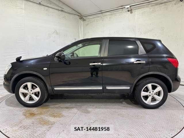 Nissan DUALIS 2012-03 8485311-7