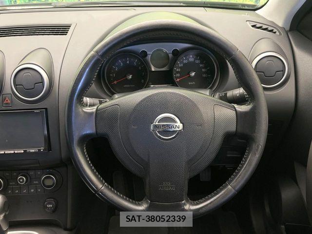 Nissan DUALIS 2010-01 8524444-10
