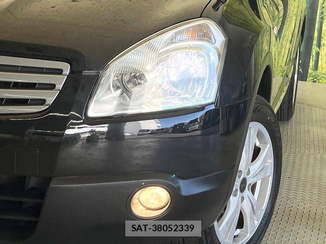 Nissan DUALIS 2010-01 8524444-11