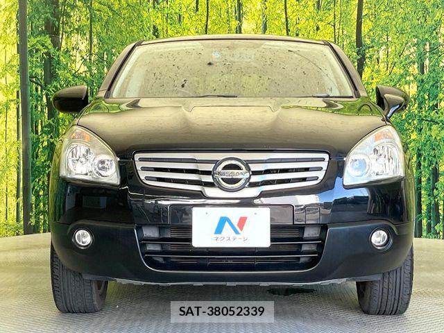 Nissan DUALIS 2010-01 8524444-13