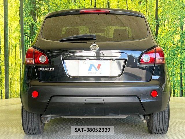 Nissan DUALIS 2010-01 8524444-14