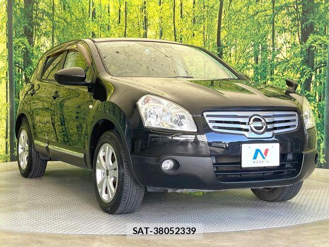 Nissan DUALIS 2010-01 8524444-15