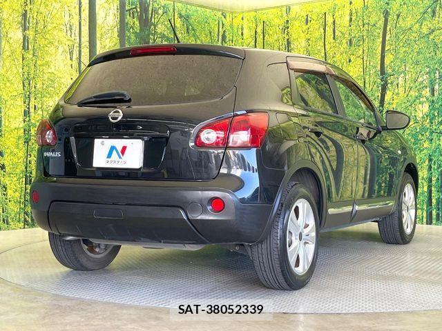 Nissan DUALIS 2010-01 8524444-16