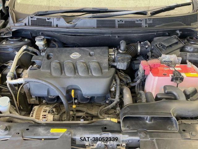 Nissan DUALIS 2010-01 8524444-17