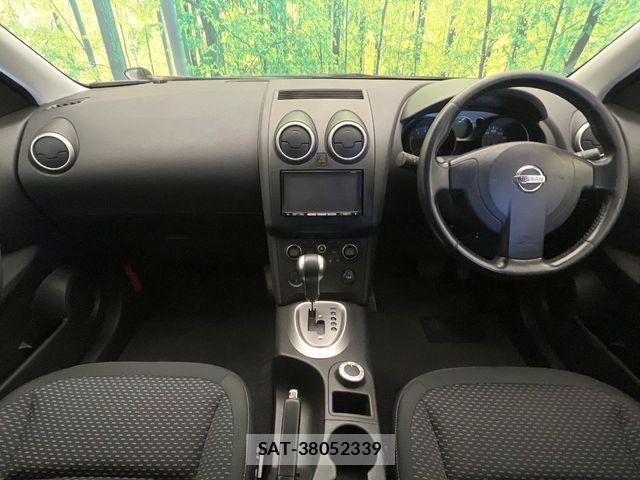 Nissan DUALIS 2010-01 8524444-1