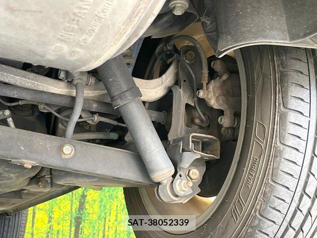Nissan DUALIS 2010-01 8524444-19