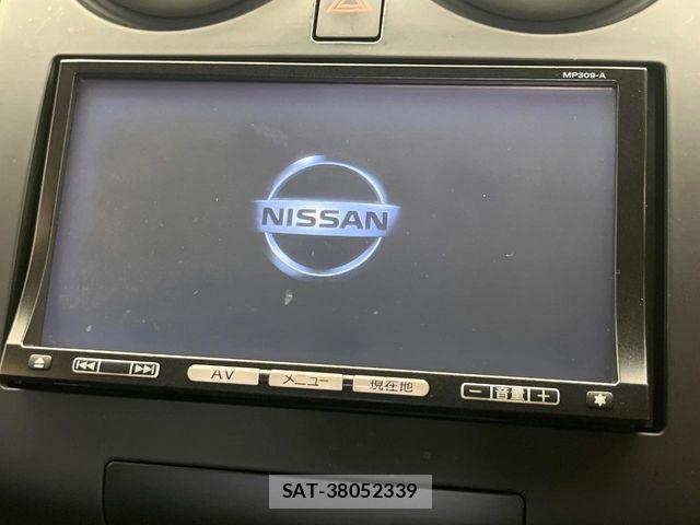 Nissan DUALIS 2010-01 8524444-3