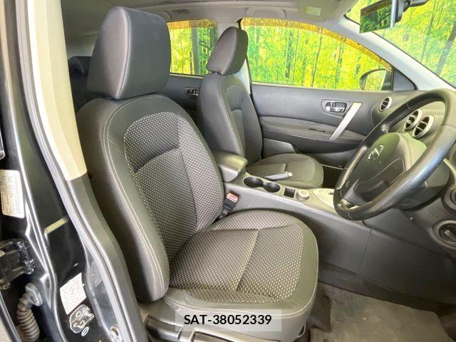 Nissan DUALIS 2010-01 8524444-7