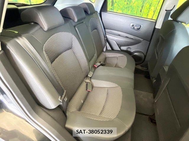 Nissan DUALIS 2010-01 8524444-8