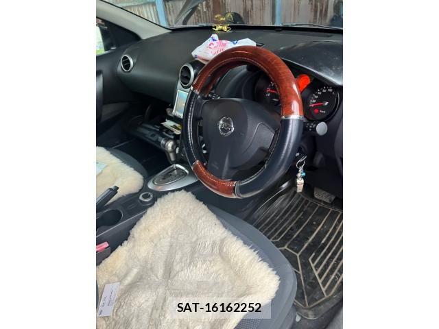 Nissan DUALIS 2008-01 8658820-11