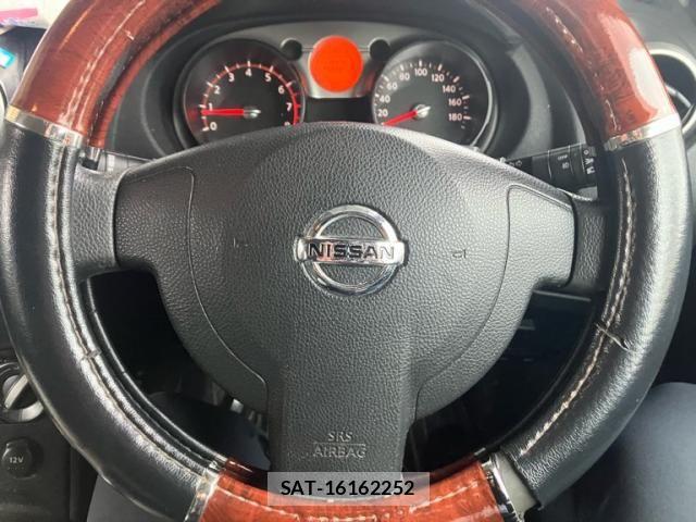 Nissan DUALIS 2008-01 8658820-14