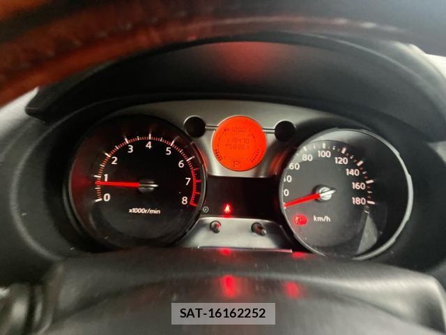 Nissan DUALIS 2008-01 8658820-15
