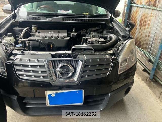 Nissan DUALIS 2008-01 8658820-1