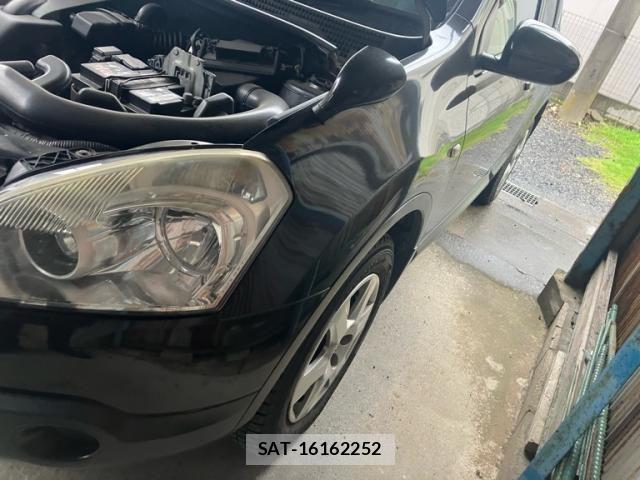 Nissan DUALIS 2008-01 8658820-2