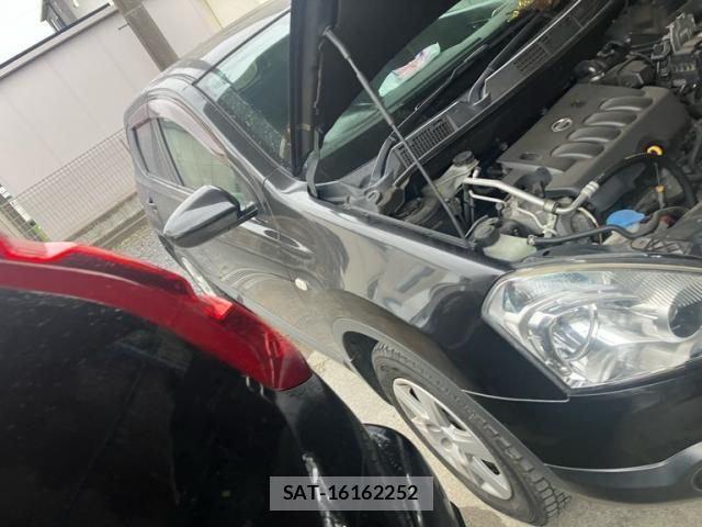 Nissan DUALIS 2008-01 8658820-3