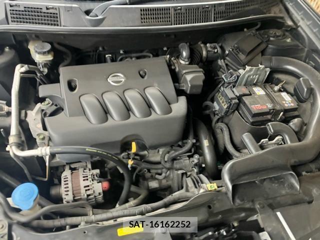 Nissan DUALIS 2008-01 8658820-6