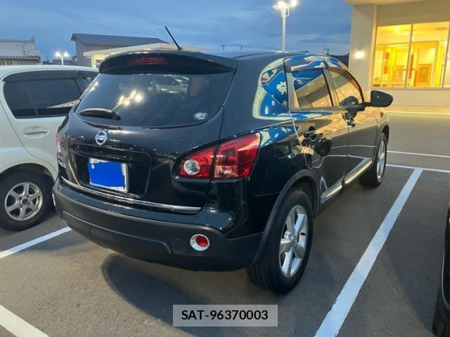 Nissan DUALIS 2009-12 8658819-3