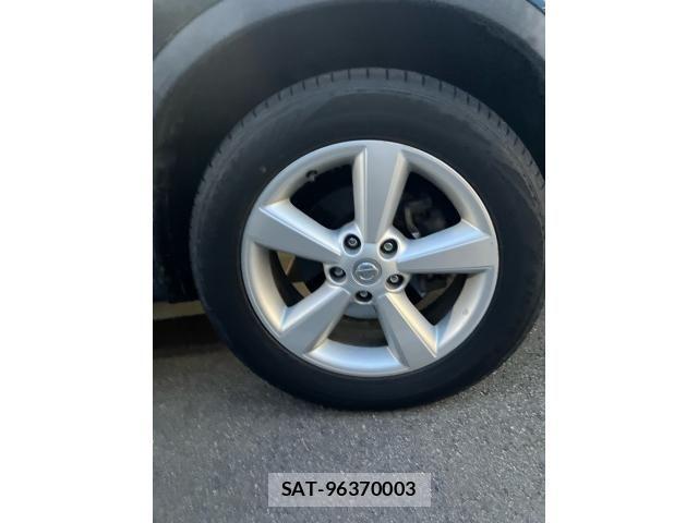 Nissan DUALIS 2009-12 8658819-4