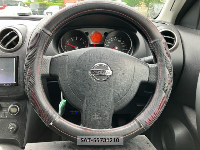 Nissan DUALIS 2009-02 8848772-15