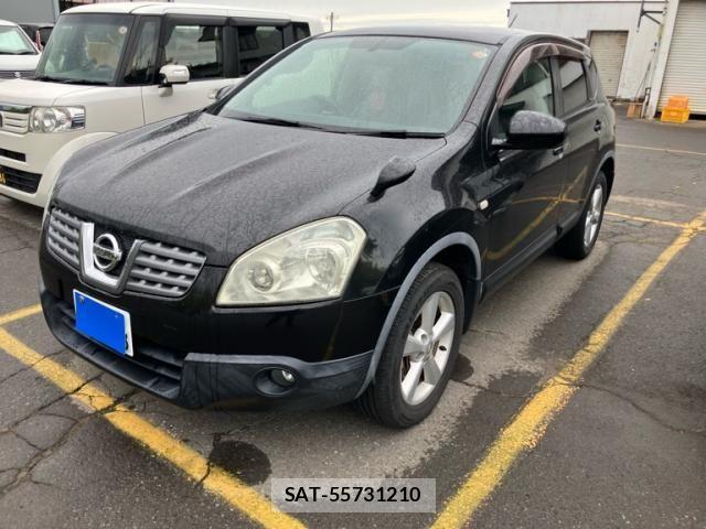 Nissan DUALIS 2009-02 8848772-1