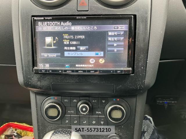 Nissan DUALIS 2009-02 8848772-19