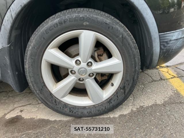 Nissan DUALIS 2009-02 8848772-25