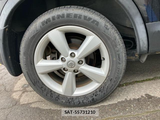 Nissan DUALIS 2009-02 8848772-26