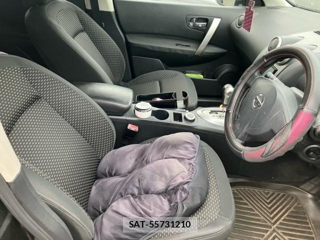 Nissan DUALIS 2009-02 8848772-27